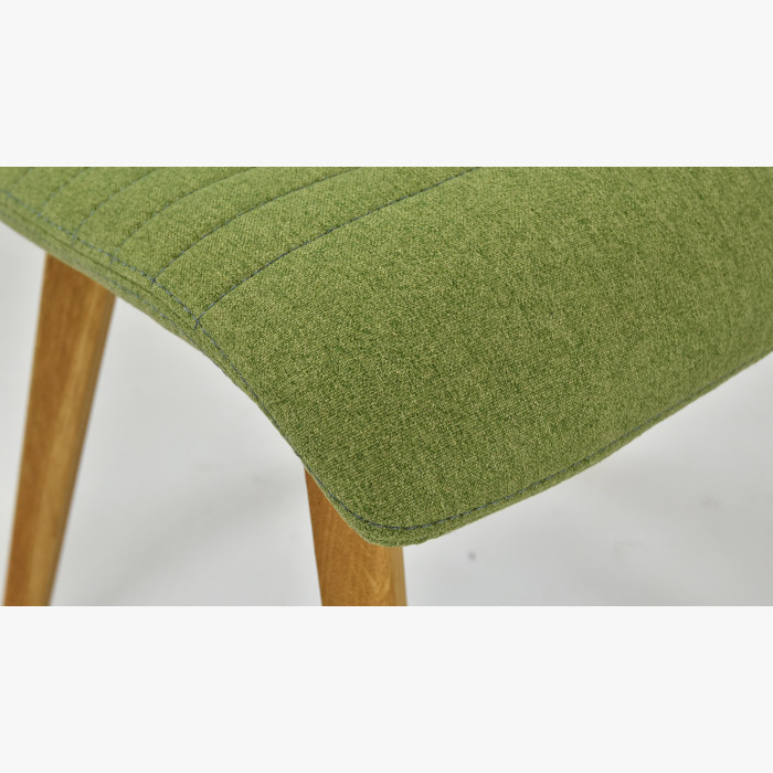 Krzesło kuchenne - zielone, Arosa - Lara Design , {PARENT_CATEGORY_NAME - 9