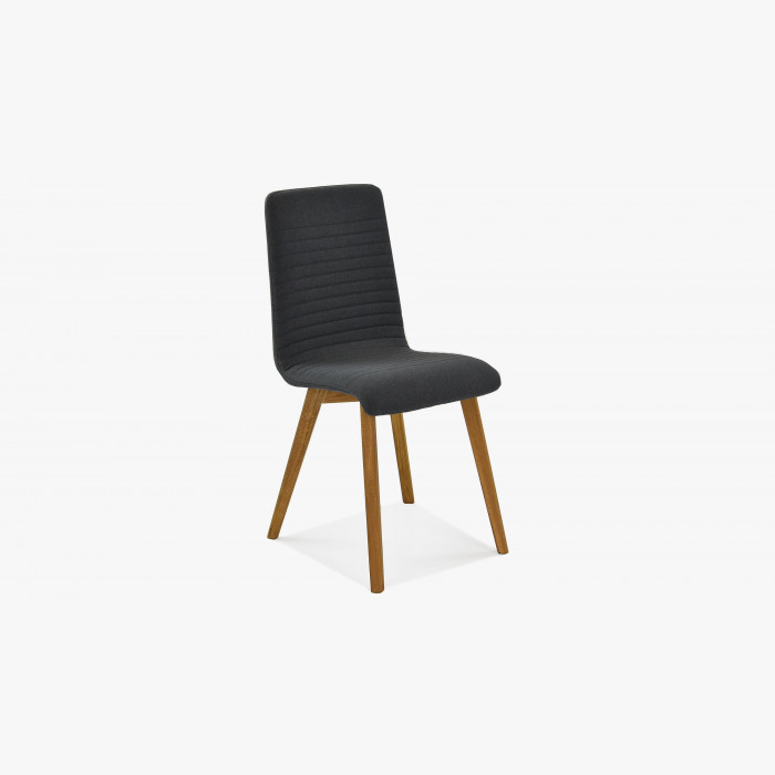 Krzesło kuchenne - antracyt , Arosa , {PARENT_CATEGORY_NAME - 3