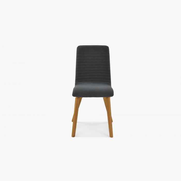 Krzesło kuchenne - antracyt , Arosa , {PARENT_CATEGORY_NAME - 6