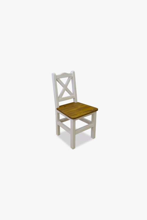 Krzesło prowansalskie - 1
