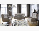 Sofa dwuosobowa Retro, Kelso, wiele kolorów , {PARENT_CATEGORY_NAME - 3
