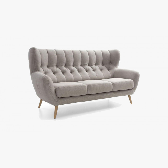 Retro sofa potrójna, Kelso więcej kolorów , {PARENT_CATEGORY_NAME - 2