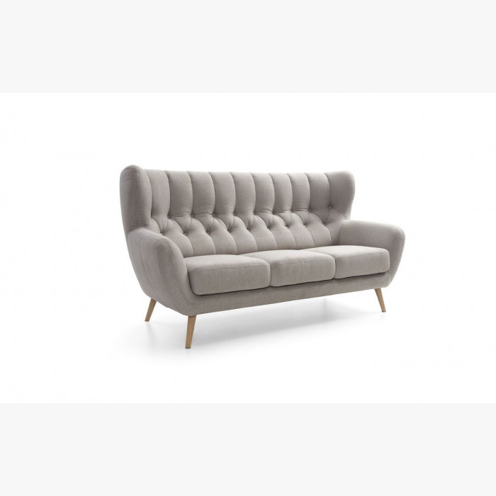 Retro sofa potrójna, Kelso więcej kolorów , {PARENT_CATEGORY_NAME - 4