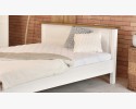 Białe łóżko rustykalne Francja , {PARENT_CATEGORY_NAME - 5