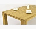 Stół kuchenny dębowy, New Line 160 x 90 cm , {PARENT_CATEGORY_NAME - 5