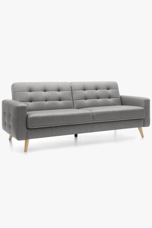 Sofa trzyosobowa z funkcją spania - Nappa , {PARENT_CATEGORY_NAME - 1