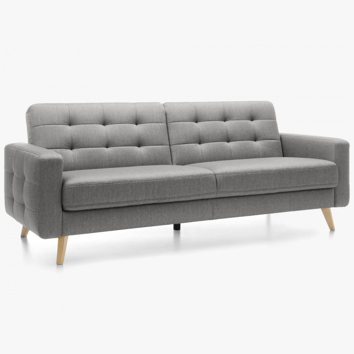 Sofa trzyosobowa z funkcją spania - Nappa , {PARENT_CATEGORY_NAME - 1
