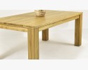 Stół kuchenny dębowy, New Line 160 x 90 cm , {PARENT_CATEGORY_NAME - 8