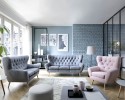 Wygodna sofa 1 + 2 + 3 - Voss więcej kolorów , {PARENT_CATEGORY_NAME - 1