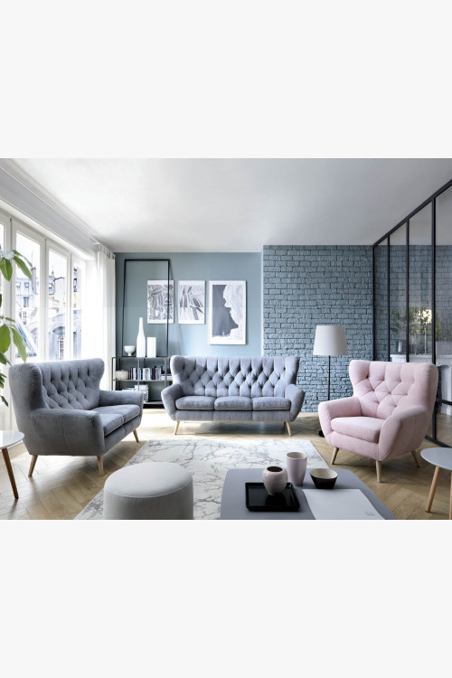 Wygodna sofa 1 + 2 + 3 - Voss więcej kolorów , {PARENT_CATEGORY_NAME - 1