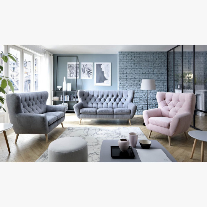 Komfortowa sofa VOSS 2 dodatkowe kolory , {PARENT_CATEGORY_NAME - 5
