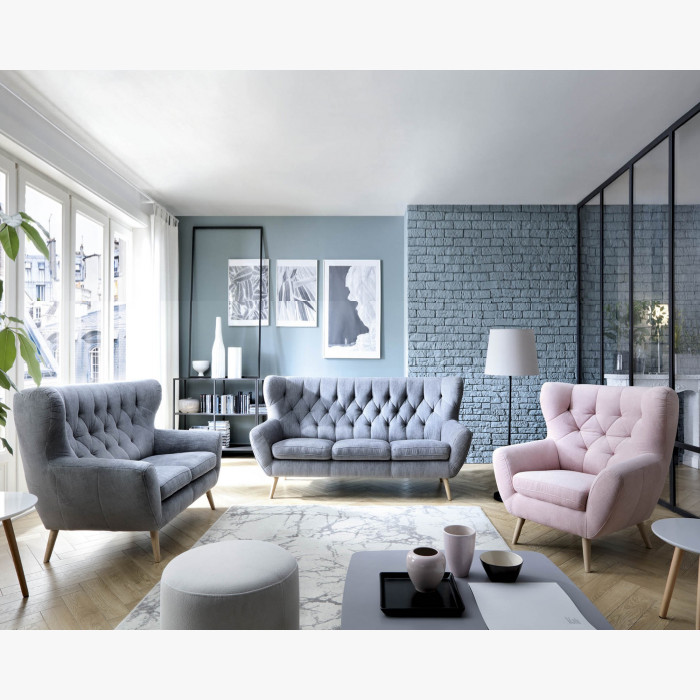 Komfortowa sofa VOSS 3 dodatkowe kolory , {PARENT_CATEGORY_NAME - 3