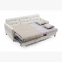 Skandynawska sofa narożna na nóżkach, model ELIO , {PARENT_CATEGORY_NAME - 5