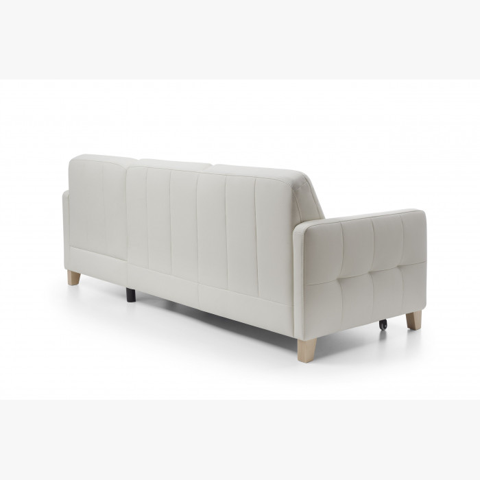 Skandynawska sofa narożna na nóżkach, model ELIO , {PARENT_CATEGORY_NAME - 8