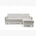 Skandynawska sofa narożna na nóżkach, model ELIO , {PARENT_CATEGORY_NAME - 9