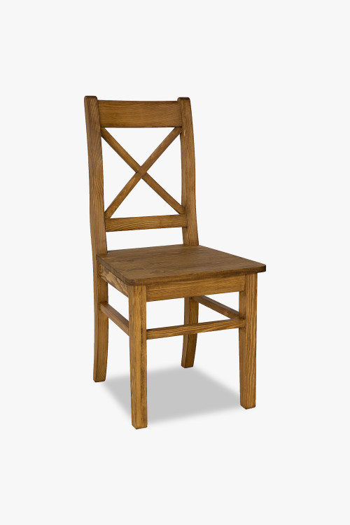 Krzesło do jadalni - SIL 26 - 1