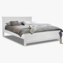 Łóżko drewniane Provenance, Lille 180 x 200 cm - 2